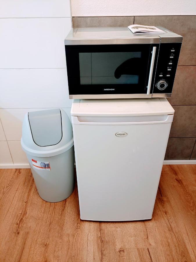 Ferienwohnung Familie Schwarz Germersheim Exteriör bild