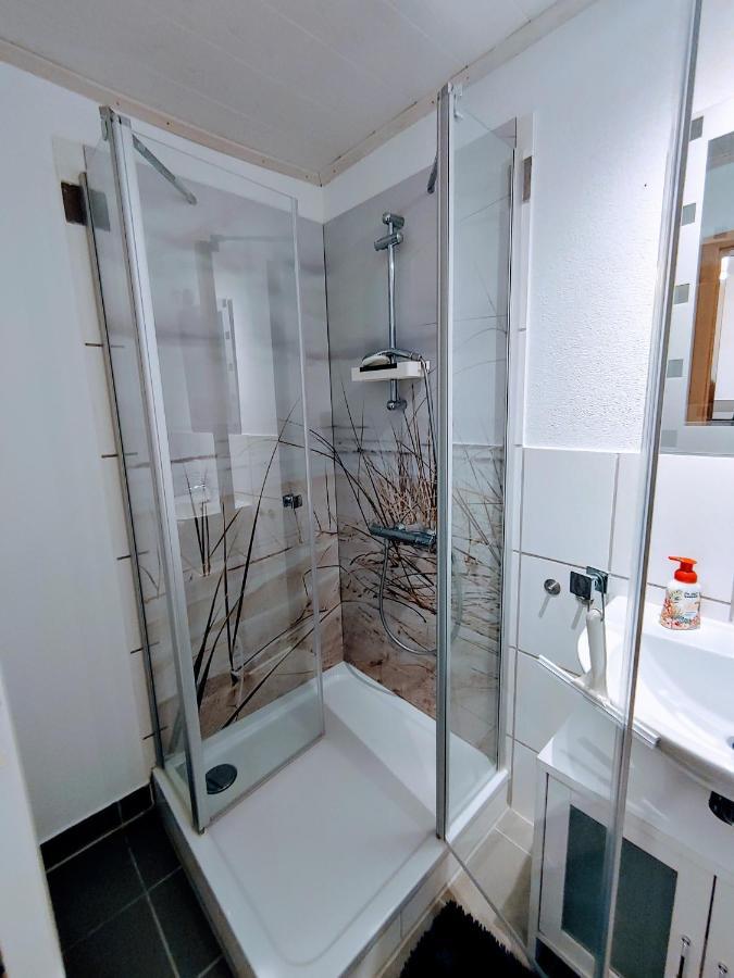 Ferienwohnung Familie Schwarz Germersheim Exteriör bild